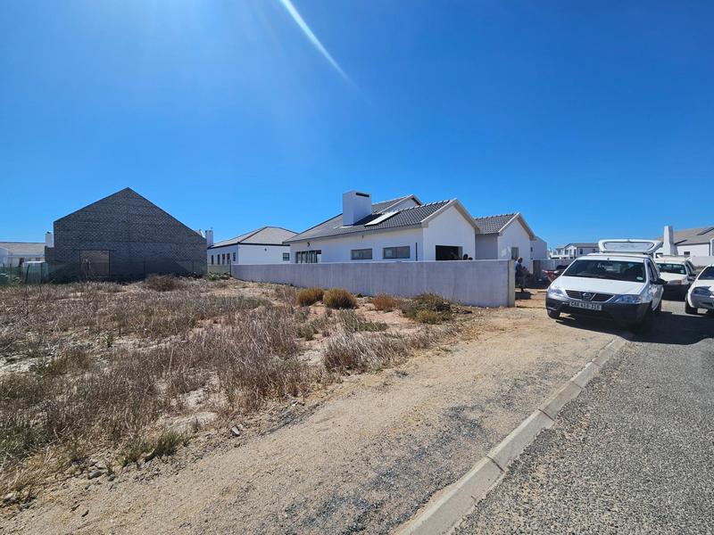 0 Bedroom Property for Sale in Sandy Point Western Cape